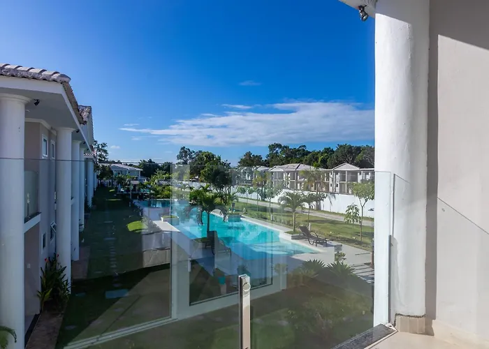 Casas em condomínio próximo a Praia de Pitinga - MGI Porto Seguro